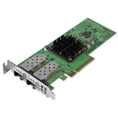 High-Performance Dell Broadcom 57412 Dual Port Adapter | Manufacturer Part 540-BBVL